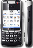 RIM 7130c lands on Cingular Wireless