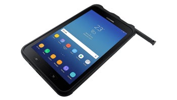 O novo acordo torna o antigo Samsung Galaxy Tab Active 2 o melhor tablet robusto que você pode comprar