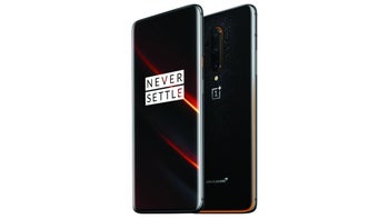 The stunning OnePlus 7T Pro 5G McLaren is on sale at a huge discount