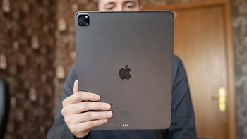 Data shows more strength in demand ahead for the iPad Pro and the Mac