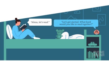 Amazon launches new Reading Sidekick skill for Alexa