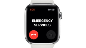 Kansas cops complain after Apple Watch users make accidental 911 emergency calls