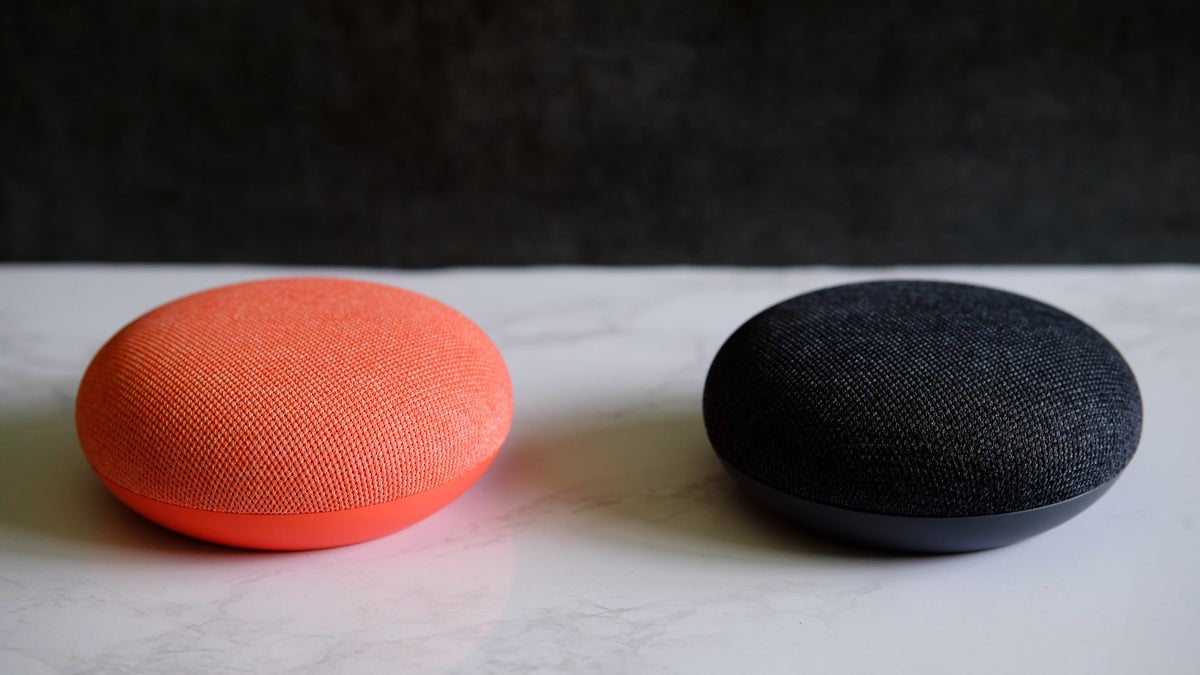 Google commits to five years of security updates for Nest devices