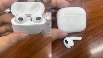 AirPods 3 release to stem Apple's sales slide, yet 'innovative' AirPods Pro 2 won't, says Kuo