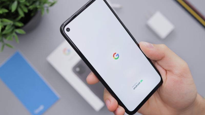 You can now star your messages on Google Messages