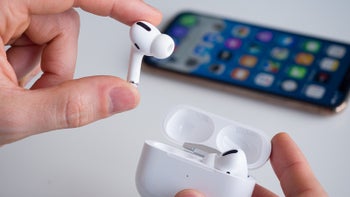 Another day, another great Apple AirPods Pro deal