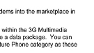 No more 3G multimedia device category for Verizon starting in Q4