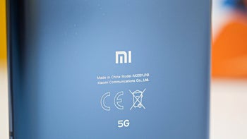 Xiaomi patent hints at rollable smartphone which extends from two sides of the screen