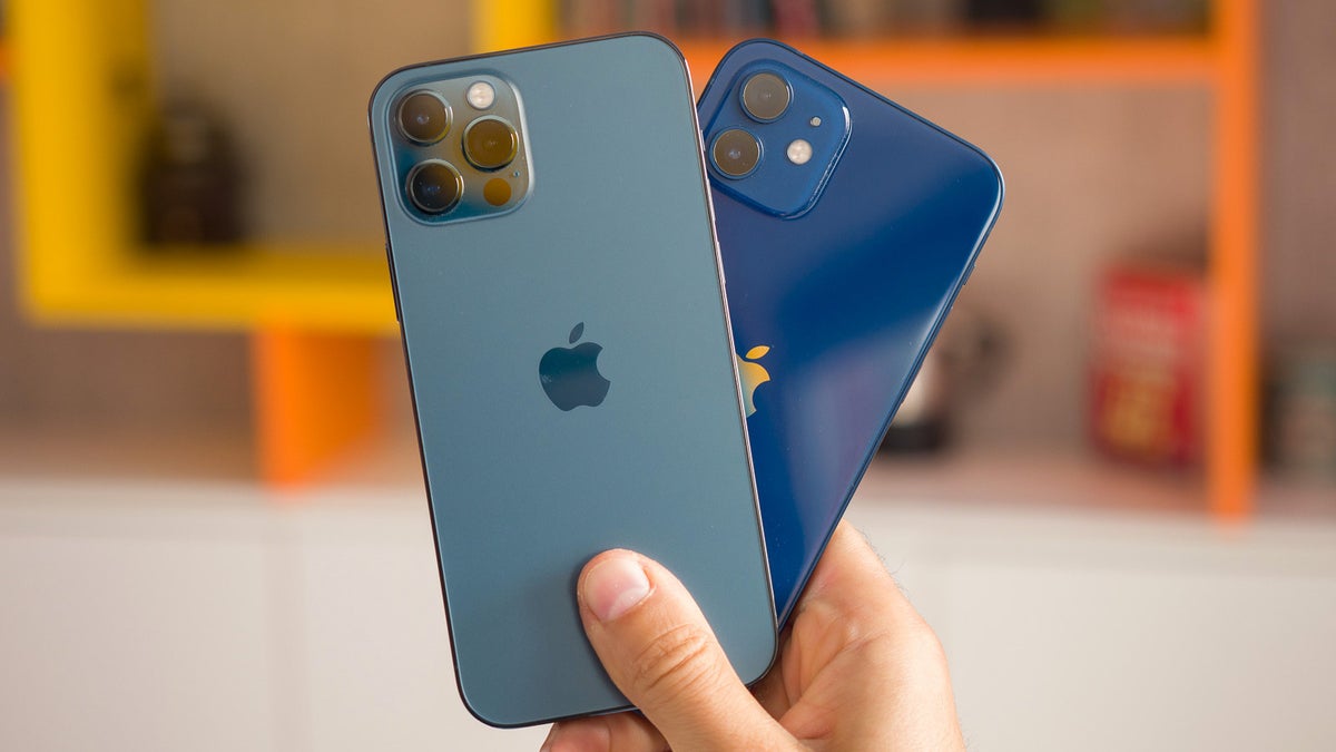 iPhone 12 5G crosses 100 million sales and matches iPhone 6 supercycle
