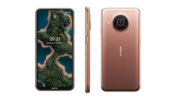 New Nokia phones leak with HarmonyOS, 6,000mAh battery, and 200MP camera (Huawei responds)