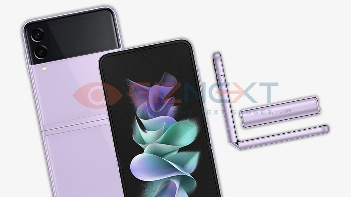 Samsung's snazzy Galaxy Z Flip 3 could start at an even lower price than previously rumored