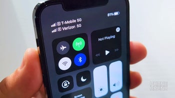 T-Mobile lets iPhone users test its 5G network for free even if on Verizon or AT&T via eSIM