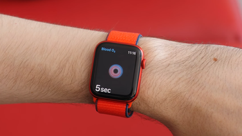 Ban Watch 6 sales, as Apple poached our staff and stole our oximetry patents, demands Masimo