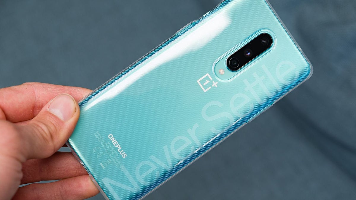 Score a OnePlus flagship for under $500!