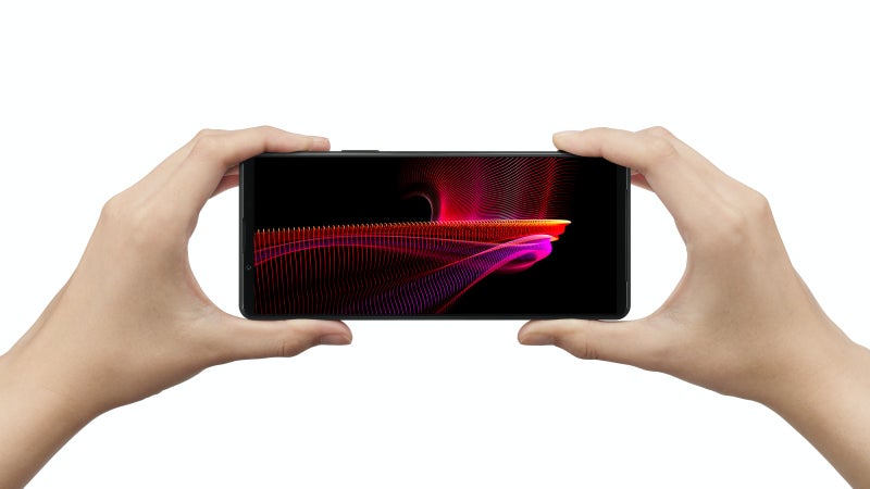 The Sony Xperia 1 III gets a US release date as pre-orders start with killer freebies in tow