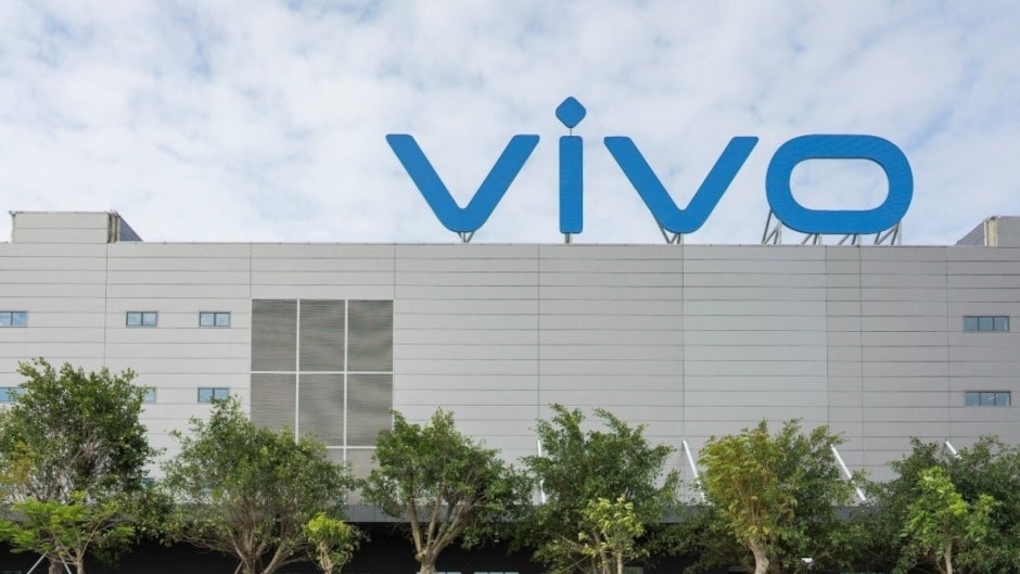 Vivo files a patent application for a detachable flying smartphone camera
