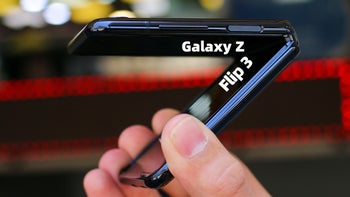 Why I might ditch my iPhone for a Galaxy Z Flip 3