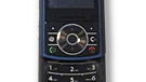 Motorola Capri - RAZR styled slider phone