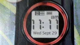 Casio G'z0ne refresh for Verizon coming soon?