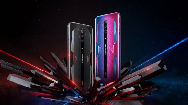 ZTE exec hints at a 20GB RAM smartphone
