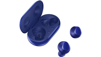 Samsung has the Galaxy Buds+ on sale at a crazy low price on eBay