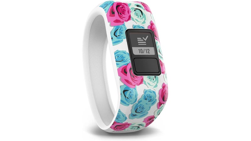 garmin vivofit jr myer