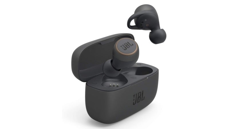 Что лучше airpods или jbl