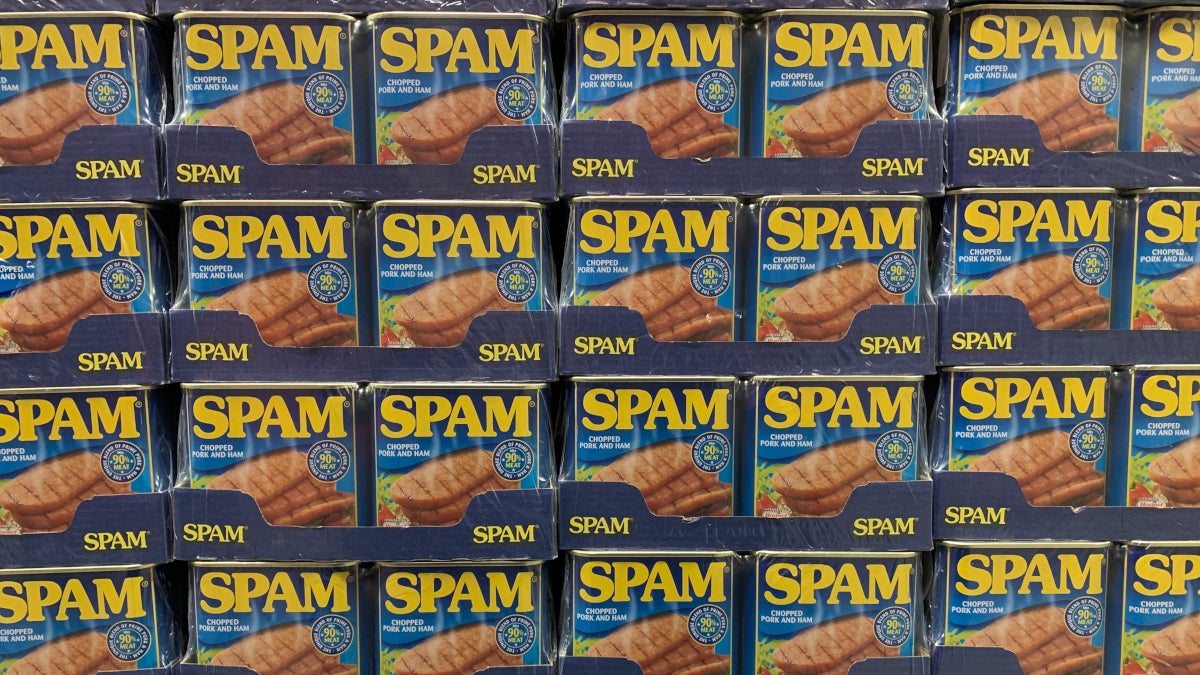 Good news! Number of Spam/Scam calls dropped in May
