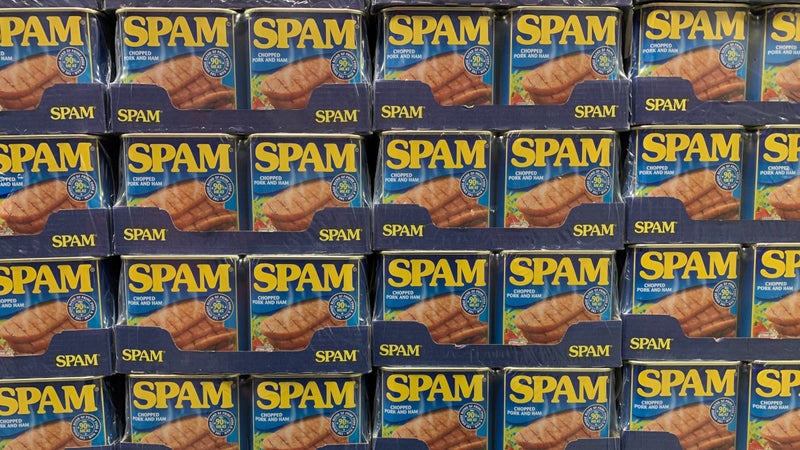 Good news! Number of Spam/Scam calls dropped in May