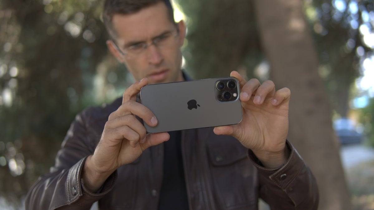 iPhone 13 camera: Everything we know about the iPhone 13-series camera