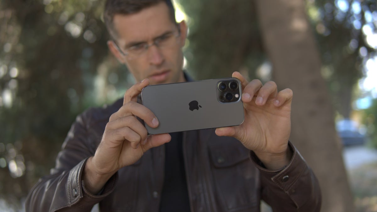 iPhone 13 camera: Everything you need to know - PhoneArena
