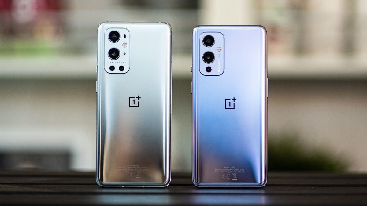 OnePlus Pad trademark hints at arrival of the company’s first tablet