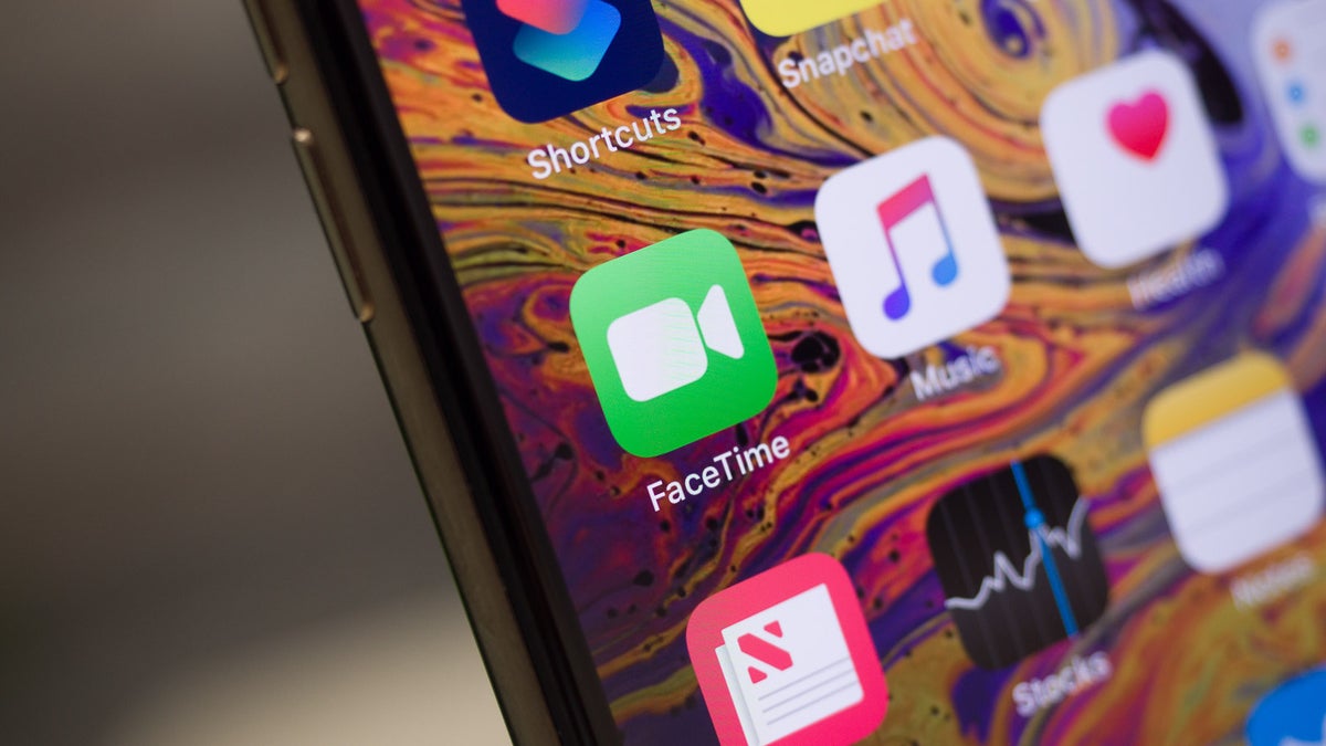 Voice Isolation in iOS 15 is a gamechanger. Here's how to use it