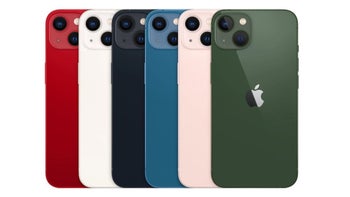 cores do iPhone 13: todos os matizes e sombras que esperamos ver na nova linha do iPhone 13