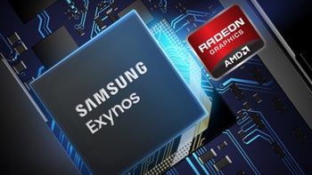 Samsung and AMD: Android’s best attempt at giving you an iPhone?