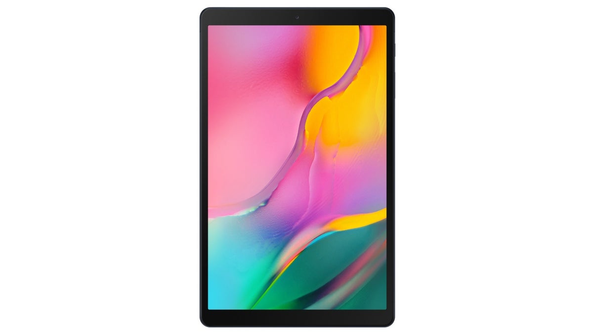 Samsung Galaxy Tab A 10.1 (2019) is getting the Android 11 update -   news