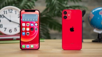 Apple renews relations with shunned supplier Pegatron for iPhone 13 mini