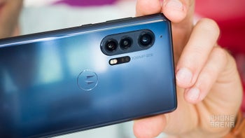 Here's what Motorola's next Edge flagships will be called
