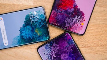 July 2021 security update rolls out to Galaxy S20 series