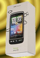 T-Mobile UK pushes out Android 2.2 Froyo update for the HTC Desire