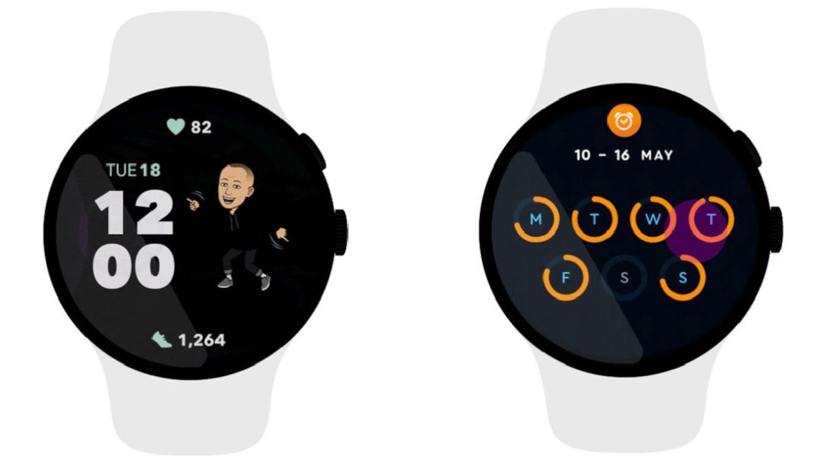 Google finally offers an update on Wear OS 3.0 backwards compatibility -   News