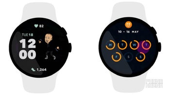 Google Play Store app updated with Wear OS 3.0 UI for some users