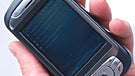 HTC Hermes - the successor of the MDA/8125/Wizard