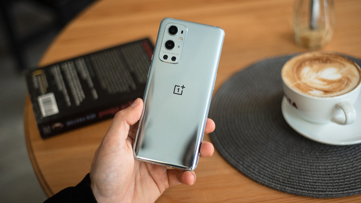 oneplus from geekbench over