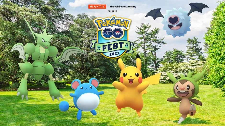 Pokemon GO still going strong, scores $5 billion in lifetime revenue