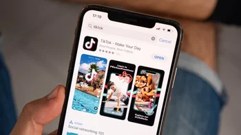 TikTok is testing a custom paid video format called Shoutouts