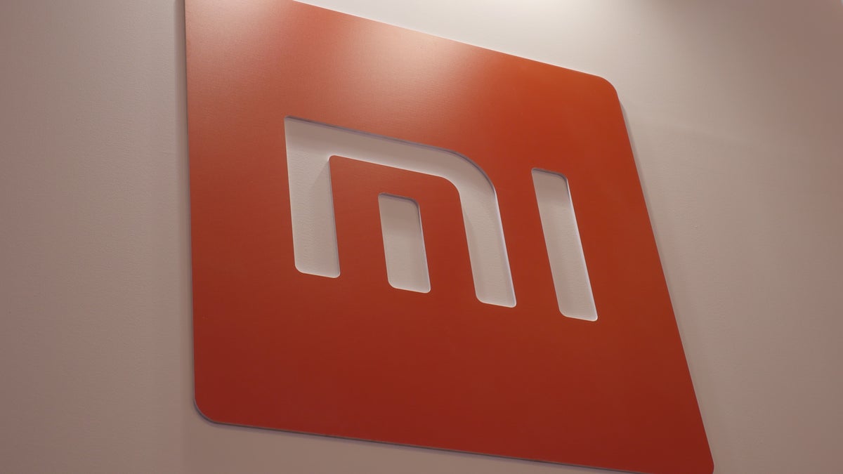 Xiaomi patents an all edge curved screen phone