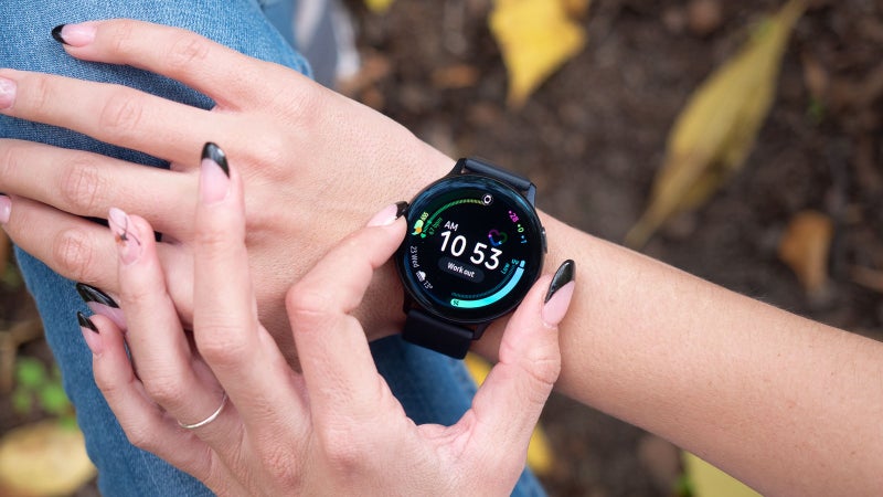 All of the best Samsung smartwatches are on sale today only at amazing prices
