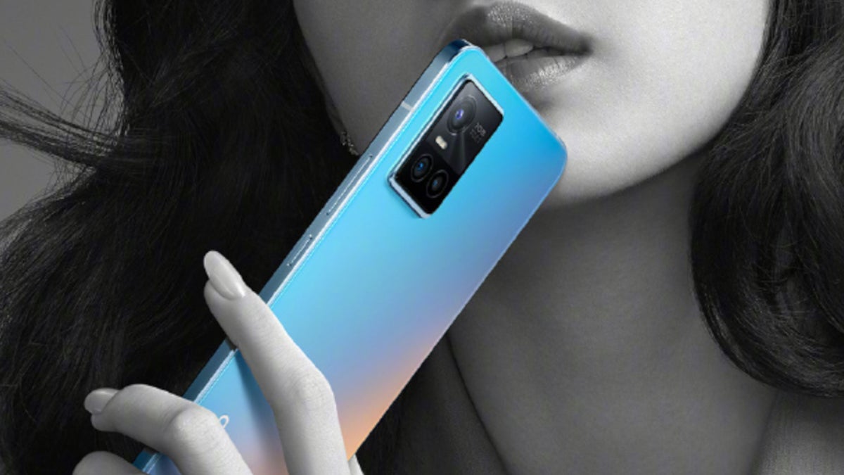 Vivo S10 series to be unveiled on July 15, two models incoming