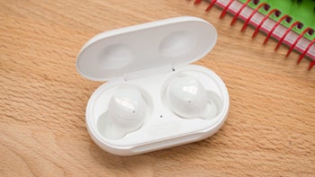 The Samsung Galaxy Buds+ are still heavily discounted on Amazon